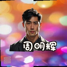 周明辉